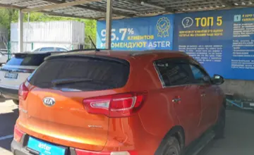 Kia Sportage 2013 года за 7 000 000 тг. в Алматы