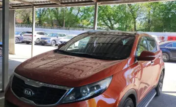 Kia Sportage 2013 года за 7 000 000 тг. в Алматы фото 1