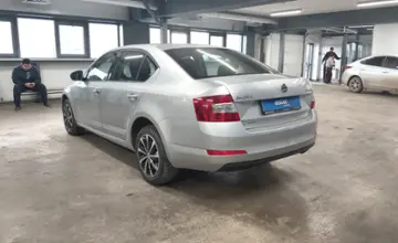 Skoda Octavia 2013 года за 6 000 000 тг. в Астана фото 4