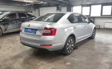 Skoda Octavia 2013 года за 6 000 000 тг. в Астана фото 3