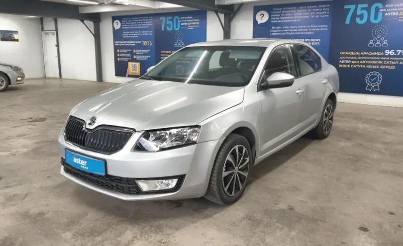 Skoda Octavia 2013 года за 6 000 000 тг. в Астана