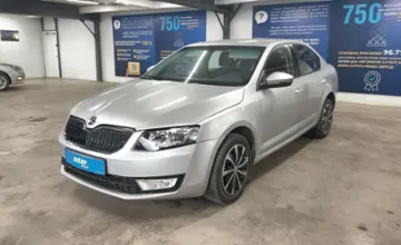 Skoda Octavia 2013 года за 6 000 000 тг. в Астана фото 1