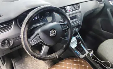 Skoda Octavia 2013 года за 6 000 000 тг. в Астана фото 5