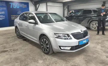 Skoda Octavia 2013 года за 6 000 000 тг. в Астана фото 2