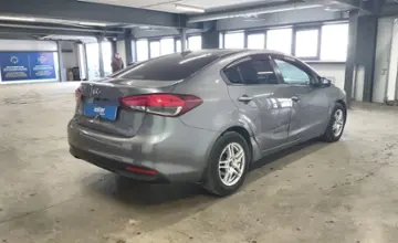 Kia Cerato 2017 года за 6 500 000 тг. в Астана фото 3