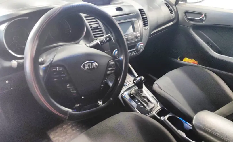 Kia Cerato 2017 года за 6 500 000 тг. в Астана фото 5