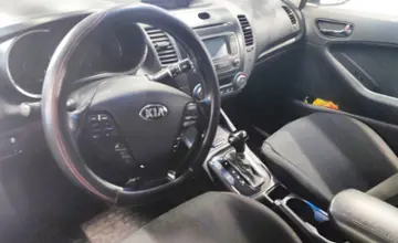 Kia Cerato 2017 года за 6 500 000 тг. в Астана фото 5