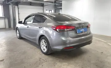 Kia Cerato 2017 года за 6 500 000 тг. в Астана фото 4