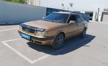 Audi 80 1992 года за 1 500 000 тг. в Шымкент фото 1