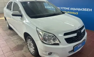 Chevrolet Cobalt 2022 года за 4 500 000 тг. в Астана фото 3