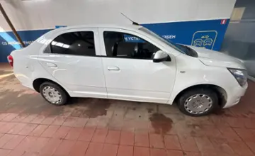 Chevrolet Cobalt 2022 года за 4 500 000 тг. в Астана фото 4