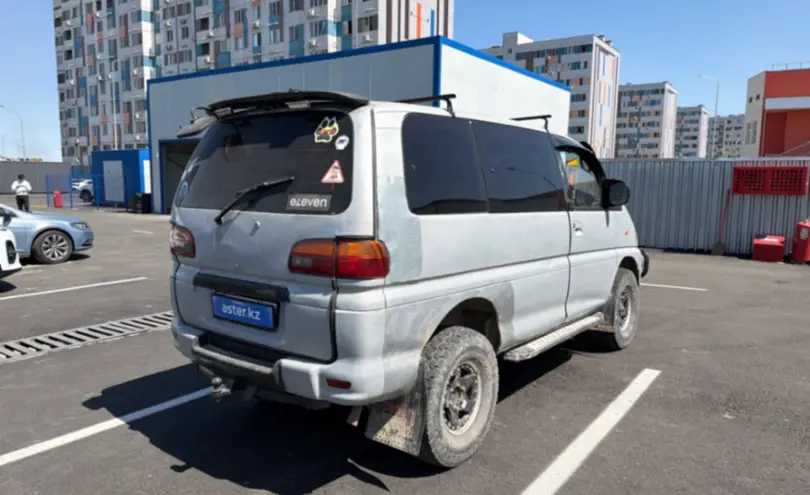 Mitsubishi Delica 1996 года за 3 500 000 тг. в Алматы фото 5