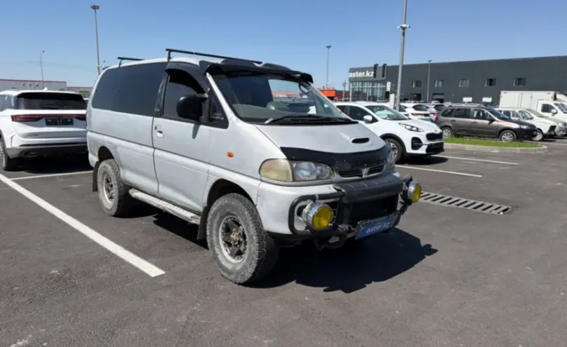 Mitsubishi Delica 1996 года за 3 500 000 тг. в Алматы фото 3