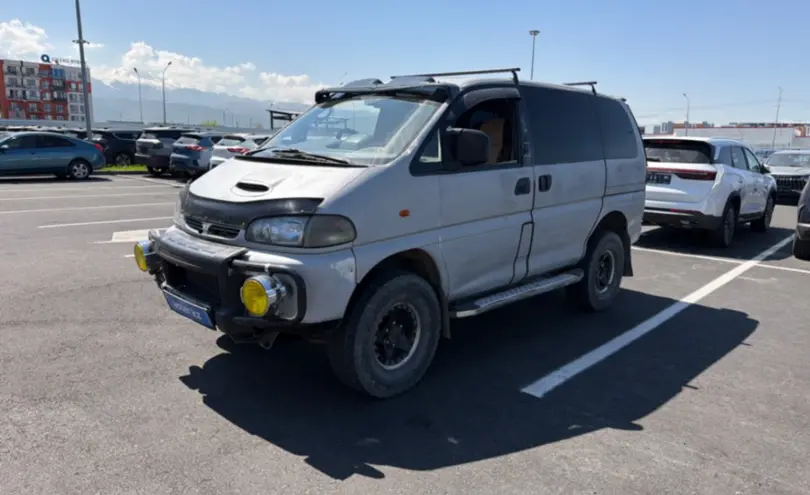 Mitsubishi Delica 1996 года за 3 500 000 тг. в Алматы