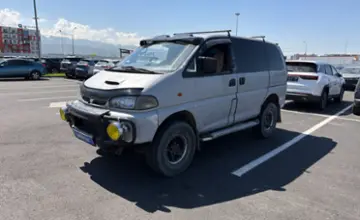 Mitsubishi Delica 1996 года за 3 500 000 тг. в Алматы фото 1