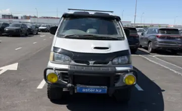 Mitsubishi Delica 1996 года за 3 500 000 тг. в Алматы фото 2