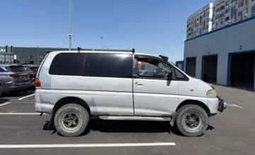 Mitsubishi Delica 1996 года за 3 500 000 тг. в Алматы фото 4