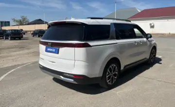 Kia Carnival 2021 года за 19 000 000 тг. в Кызылорда