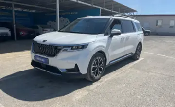 Kia Carnival 2021 года за 19 000 000 тг. в Кызылорда фото 1