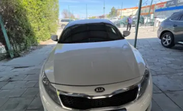 Kia Optima 2013 года за 7 000 000 тг. в Талдыкорган фото 2