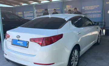 Kia Optima 2013 года за 7 000 000 тг. в Талдыкорган