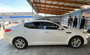 Kia Optima 2013 года за 7 000 000 тг. в Талдыкорган фото 4