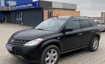 Nissan Murano 2007 года за 3 500 000 тг. в Караганда фото 1