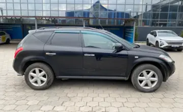 Nissan Murano 2007 года за 3 500 000 тг. в Караганда фото 4