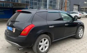 Nissan Murano 2007 года за 3 500 000 тг. в Караганда