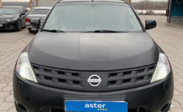 Nissan Murano 2007 года за 3 500 000 тг. в Караганда фото 2