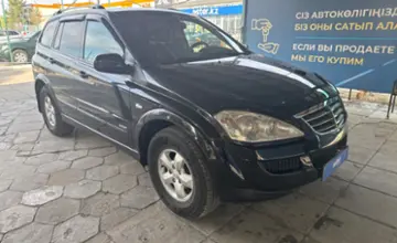SsangYong Kyron 2014 года за 7 000 000 тг. в Талдыкорган фото 3