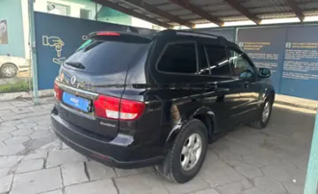 SsangYong Kyron 2014 года за 7 000 000 тг. в Талдыкорган