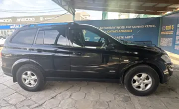 SsangYong Kyron 2014 года за 7 000 000 тг. в Талдыкорган фото 4