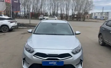 Kia Ceed SW 2024 года за 10 000 000 тг. в Кокшетау фото 2