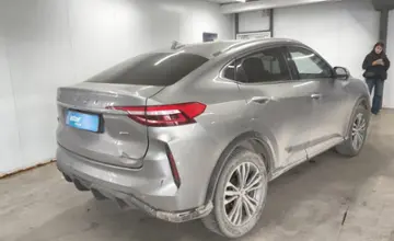 Haval F7x 2022 года за 9 000 000 тг. в Астана фото 3