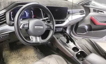 Haval F7x 2022 года за 9 000 000 тг. в Астана фото 5