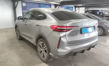 Haval F7x 2022 года за 9 000 000 тг. в Астана фото 4