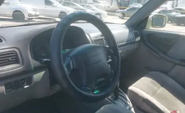 Subaru Forester 2001 года за 3 800 000 тг. в Алматы фото 5