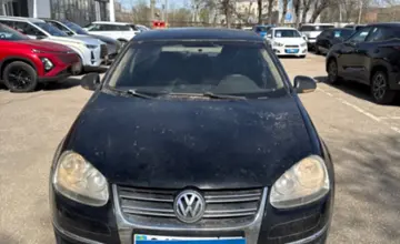 Volkswagen Jetta 2008 года за 1 300 000 тг. в Актобе фото 2