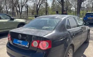 Volkswagen Jetta 2008 года за 1 300 000 тг. в Актобе