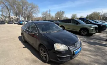 Volkswagen Jetta 2008 года за 1 300 000 тг. в Актобе фото 3