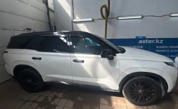 Hyundai Palisade 2020 года за 18 000 000 тг. в Астана фото 4
