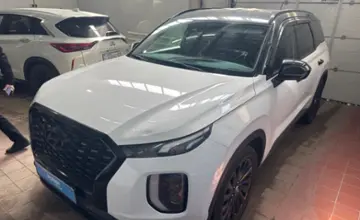 Hyundai Palisade 2020 года за 18 000 000 тг. в Астана фото 1