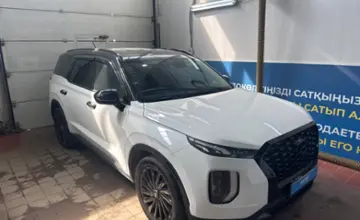 Hyundai Palisade 2020 года за 18 000 000 тг. в Астана фото 3