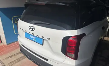 Hyundai Palisade 2020 года за 18 000 000 тг. в Астана