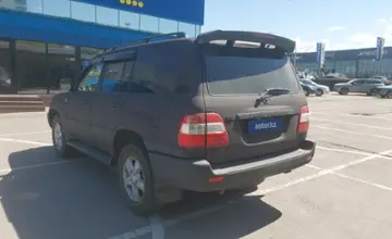 Toyota Land Cruiser 2004 года за 10 000 000 тг. в Алматы фото 4