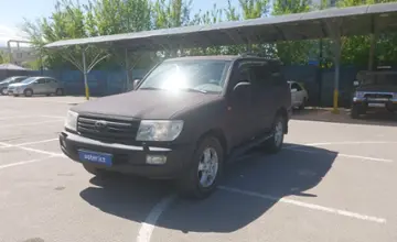 Toyota Land Cruiser 2004 года за 10 000 000 тг. в Алматы фото 1