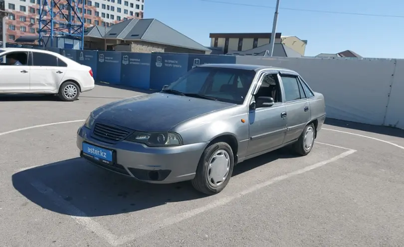 Daewoo Nexia 2013 года за 800 000 тг. в Шымкент