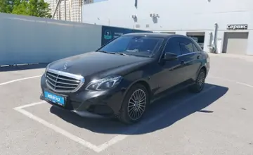 Mercedes-Benz E-Класс 2015 года за 12 500 000 тг. в Шымкент фото 1