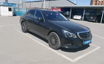 Mercedes-Benz E-Класс 2015 года за 12 500 000 тг. в Шымкент фото 2